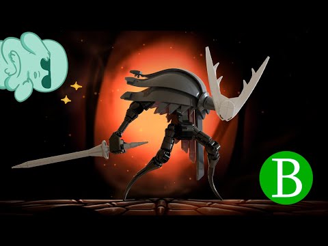 Biología Desde Cero VS "El Hollow Knight"