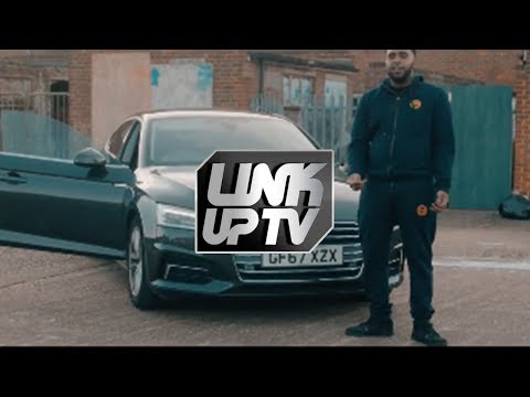 Niro #f1 - F1 Freestyle Part 2 [Music Video] | Link Up TV