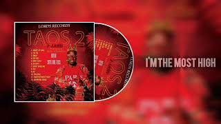 I'm the most high - J Yang South Sudan 