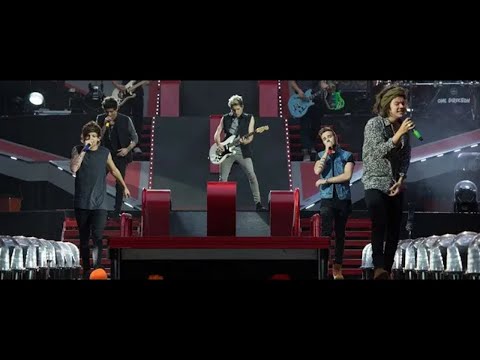 One Direction - Midnight Memories (Live From San Siro Full Concert) 2026
