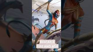 Avatar shorts #avatar #usa #avatarfireash #america #avatarfilm