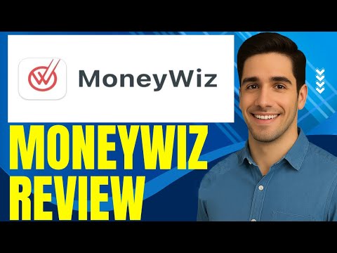 MoneyWiz Review 2025: Best Budgeting App For Personal Finance?