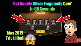 How To Get Silver Fragments Fast In Pubg Mobile Videos Infinitube - pubg mobile the easiest way to earn silver fragments fast