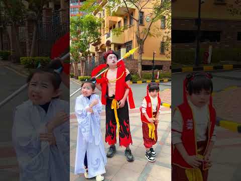 好大的鱿鱼小女孩BOSS