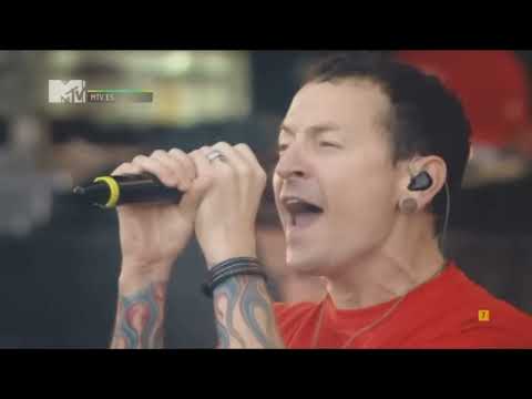 Linkin Park - What Ive Done flv