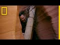 Adventure with Bear Grylls and Joel McHale