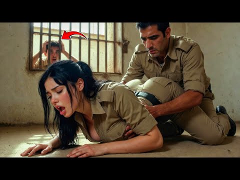 بائع شاي وجد زوجته الضابطة في أحضان عشيقها.. فانتقم منها بقسوة بعد أن أصبح قائداً!