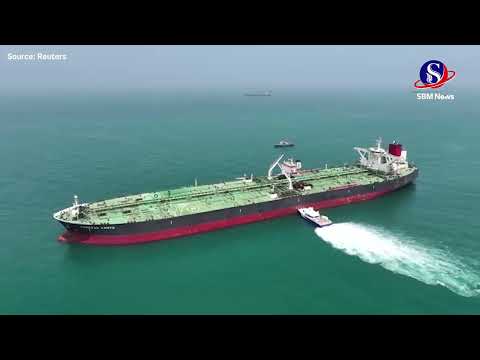 ដង្ហើមប្រេងនៅមជ្ឈិមបូព៌ាត្រូវកាត់ផ្តាច់! តើបណ្តាប្រទេសអាស៊ី មានទុនបម្រុងឥន្ធនៈអាចទ្រាំទ្របានយូរ...