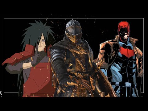 Revivir personajes es una BUENA IDEA