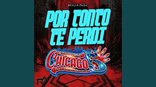Por Tonto Te Perdi