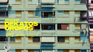 JONNY x Dj TheBoy - DEKATOS OROFOS (Official Music Video)