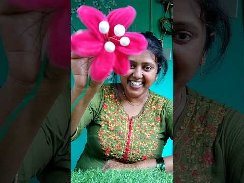 pipe cleaner #trending#minivlog #shorts #youtubeshorts  #jolsanchi#viral