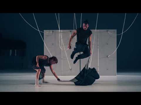 DE-SET - Dance and Music Performance – MN Dance Company - Impressions