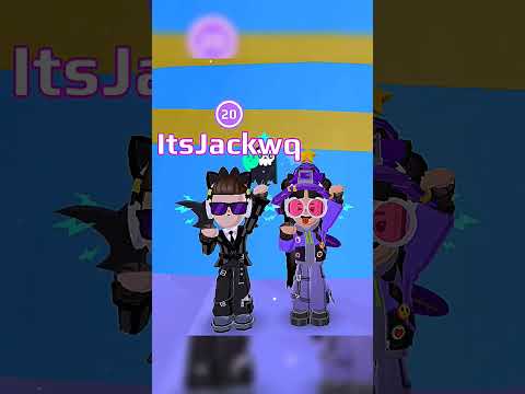 Jack ile editt//@LatifeXD //#viral #pkxd #000#fpy