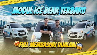 REVIEW MODUL BARU ICE BEAR KAK ULIL