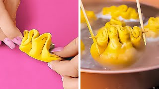 Dumplings Made Easy: Quick & Simple Recipe for Beginners!