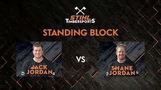 2026 STIHL TIMBERSPORTS(R) New Zealand Championship