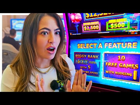 Casino Manager REGRETS Giving Me Freeplay!