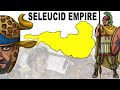 The Seleucid Empire and Its Challenges