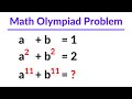 Properties of Exponents and Sums
