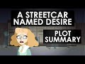 A Streetcar Named Desire: Key Concepts