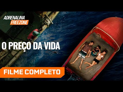 O Preço da Vida - Filme Completo Dublado - Filme de Ação | Adrenalina Freezone