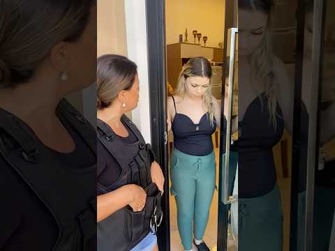 Ela resolveu contar toda a verdade a polícia #drama #novelas #historia #familia