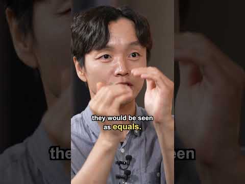 Why Gen Z North Koreans Want to Go Back #shorts