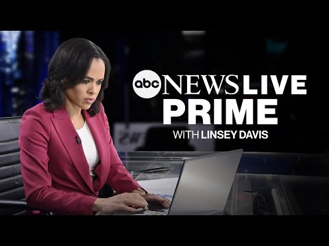 ABC News Prime: Mass shootings across nation; Protecting sex trafficking victims; Kenya Barris intv.