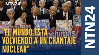 Experto habló sobre las consecuencias que le dejó al mundo la bomba atómica en Hiroshima