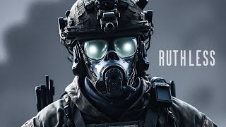 "Ruthless Determination"