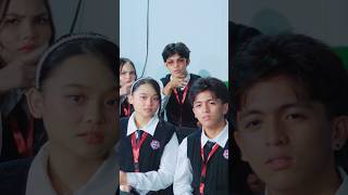 yung bagong classmate nila Bakit kay@Brion tumabi?😱 #Runcav #RuncavEvents #RuncavManagement