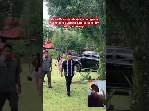Ang AGILA Ng Ng Davao na gising na.