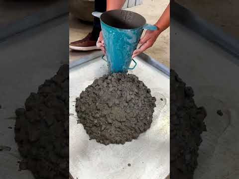 Why Slump Test Matter 🤔