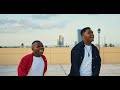 Godfrey Mteule Ft Obby Alpha- Ushuhuda (Official Video)
