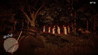 rd2 finding the KKK clan Full video #edits #edits #anime