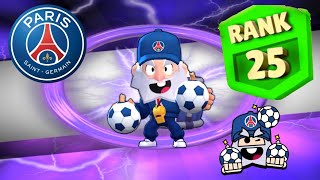op Dynamike gameplay|+rank 25 Dynamike |Koala bear-brawl stars
