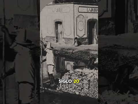 Fotos del México del siglo XX, parte 7. #historia #historiademexico #mexico