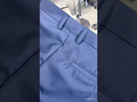 #sewing #tailoring #pants #youtube #vairalshort #shorts