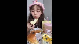 Mukbang, Muckbang, ASMR Mukbang, Mukbang ASMR, Eating Show, Eating Sounds, Food Vlog, Food Review