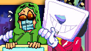 Deltarune Chapter 3 is ABSURDLY good