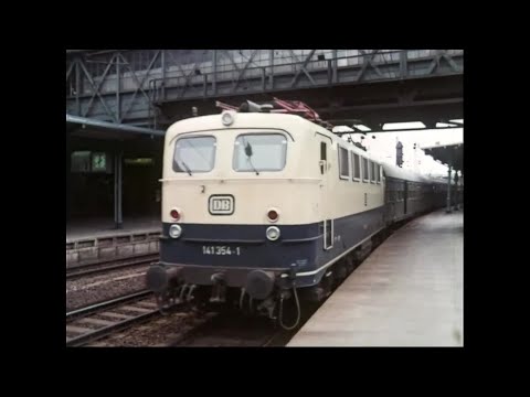 Spoorboekje, loc onderhoud en meer - 1976 | Timetable, locomotive maintenance and more - 1976