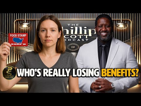 Trump’s Big Beautiful Bill Cuts Food Stamps, Sistas, Y’all Weren’t the Target!