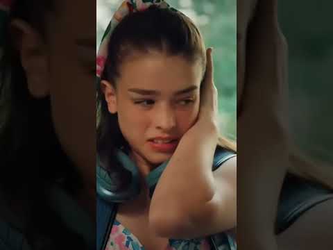 Gülce otobüste fenalaştı! | Dönence #shorts #dönence