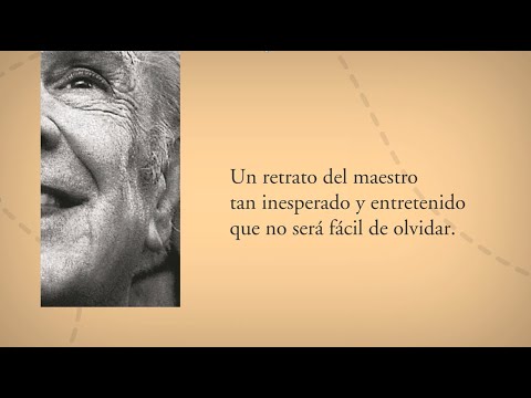 Vidéo de  Jorge Luis Borges