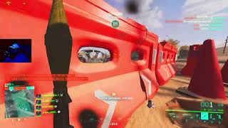Battlefield 2042 Gameplay