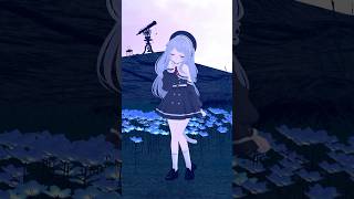 【💜1000日以上一緒にいて💜】乃紫 さんの1000日間を踊ってみた【ペイリアン】#shorts #vtuber #vrchat #踊ってみ
