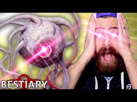 THE BESTIARY [Ep1-2] - Shady's Betrayal? [Dungeons and Dragons]