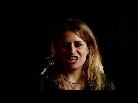 Degosseyn - No Horizon (Dark Synthwave/ Cyberpunk Official Video)