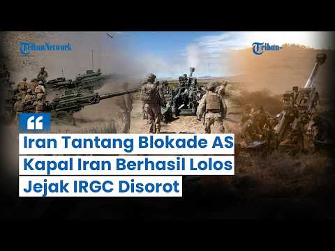 Rangkuman Perang Timur Tengah: Tanker Terbakar, Yaman Digempur, Jejak Iran di Balik Kekuatan Houthi